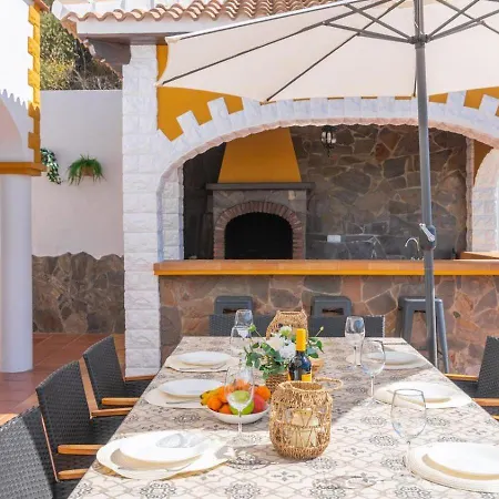 Tatil Evi Javier By Ruralidays