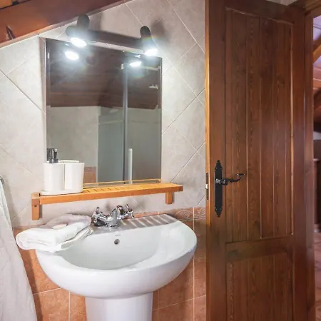 Tatil Evi Javier By Ruralidays