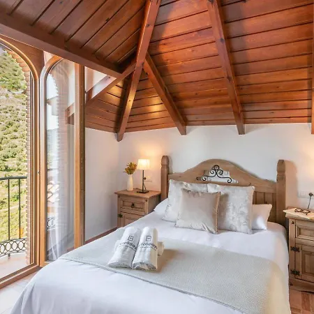 Tatil Evi Javier By Ruralidays Sayalonga